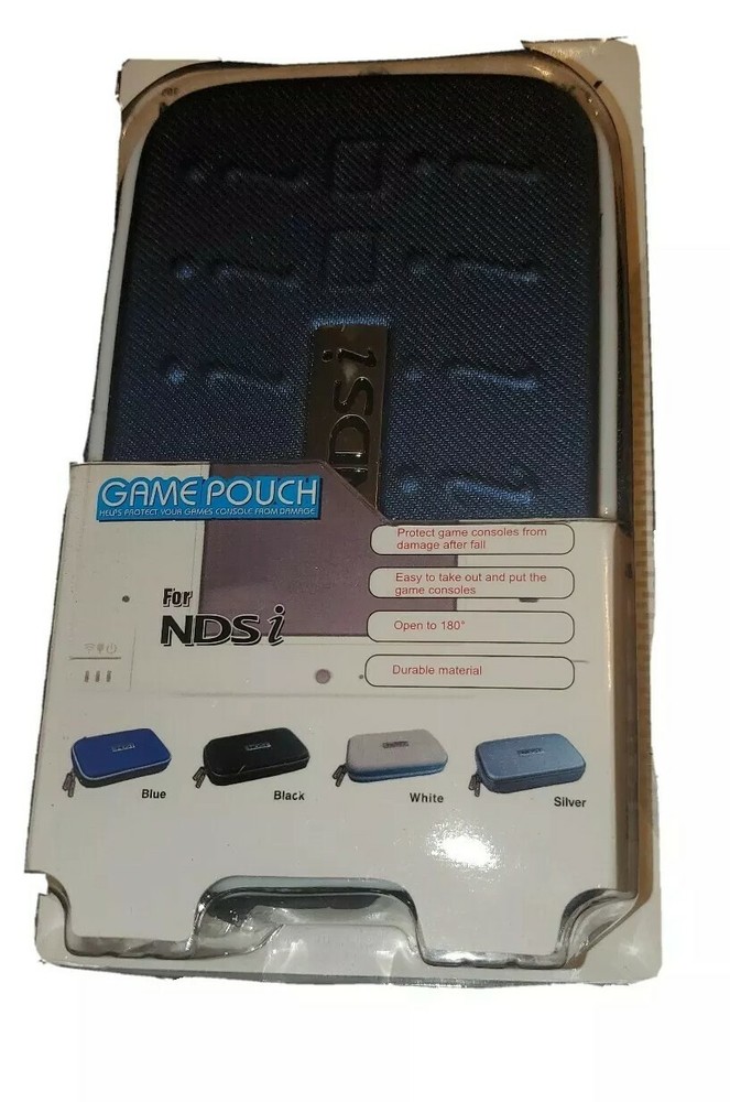 Game Airform Pouch/Case Joysky Blue