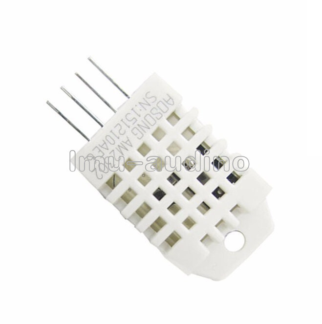 DHT12 AM2320/DHT22 AM2302 Digital Temperature and Humidity Sensor