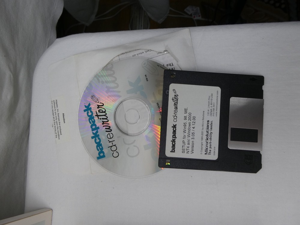 software lot windows 95 gateway folder Untested