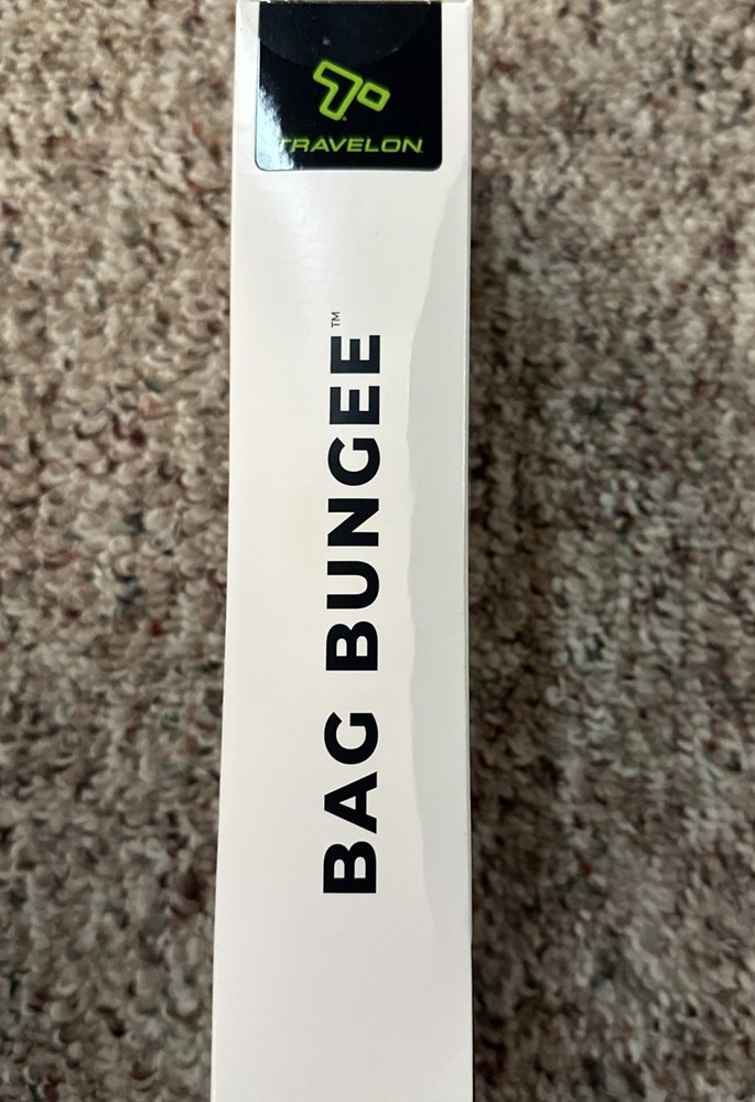 Travelon Bag Bungee