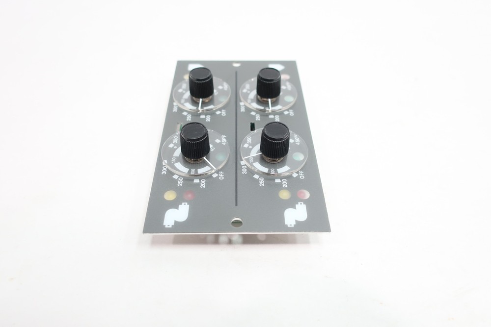 Nordson 222620A Temperature Control Panel Board