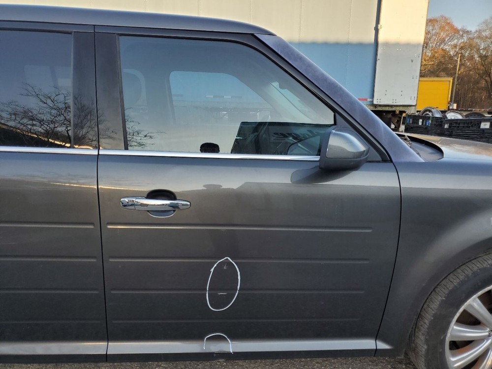 2015 Ford Flex OEM Sync 2 Control Module DA8T-14F239-BR