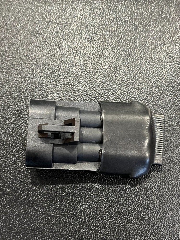 Kenworth Peterbilt Volvo VNL 3 pin coolant level sensor bypass "stop engine" FIX