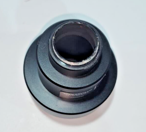OLYMPUS IX50 U-CMAD3 CAMERA ADAPTOR