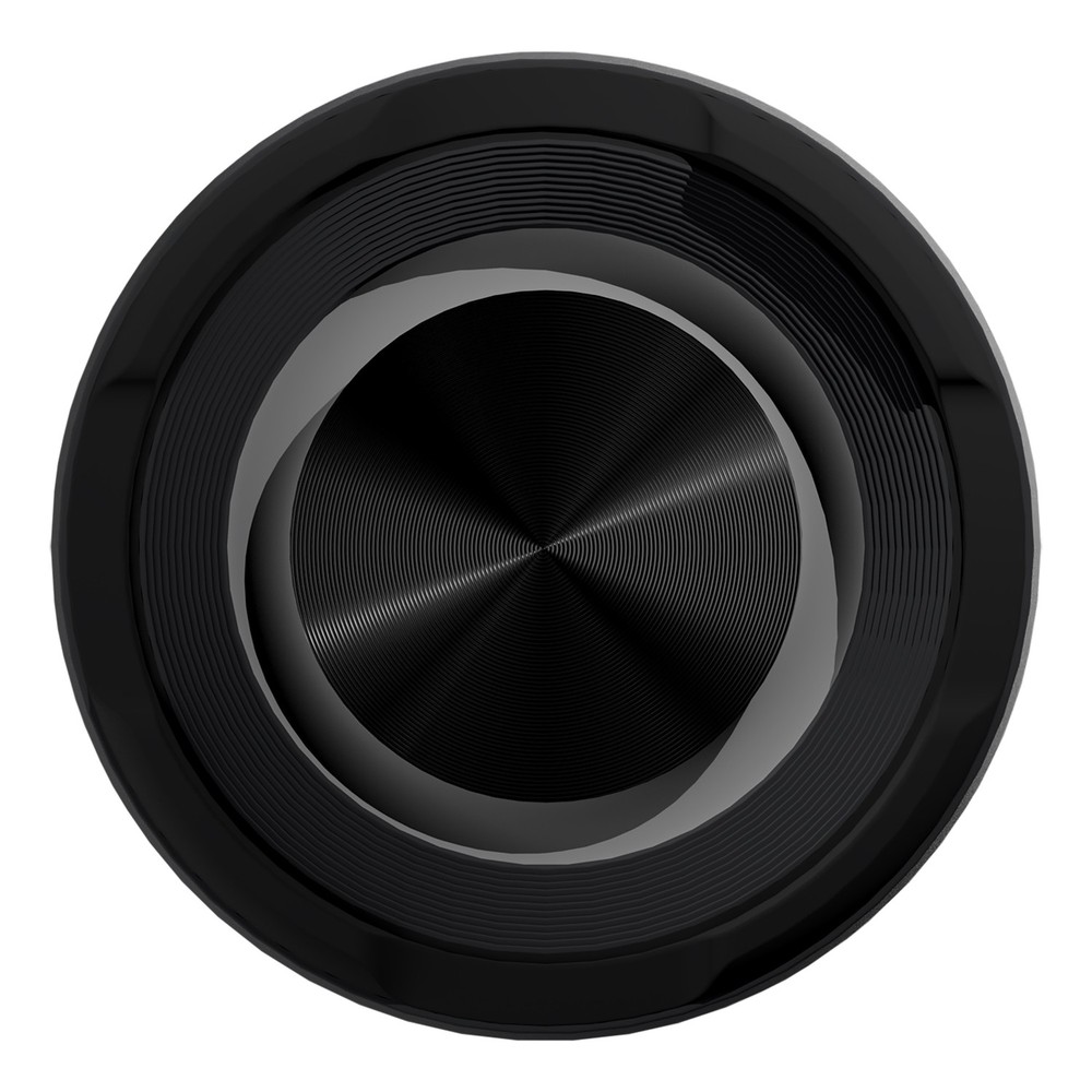 All-Nighter Water-Resistant Portable Bluetooth Speakerphone, True Wireless