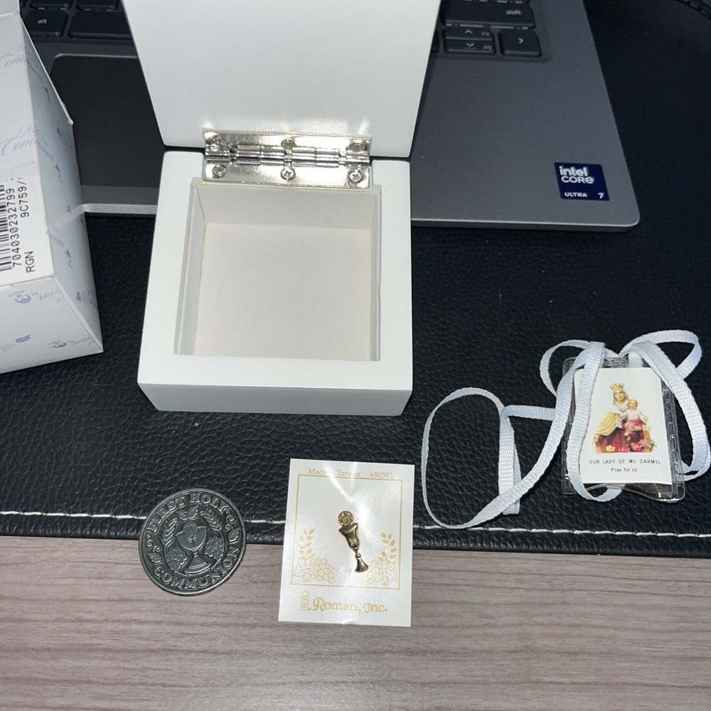 First Holy Communion Gift Set