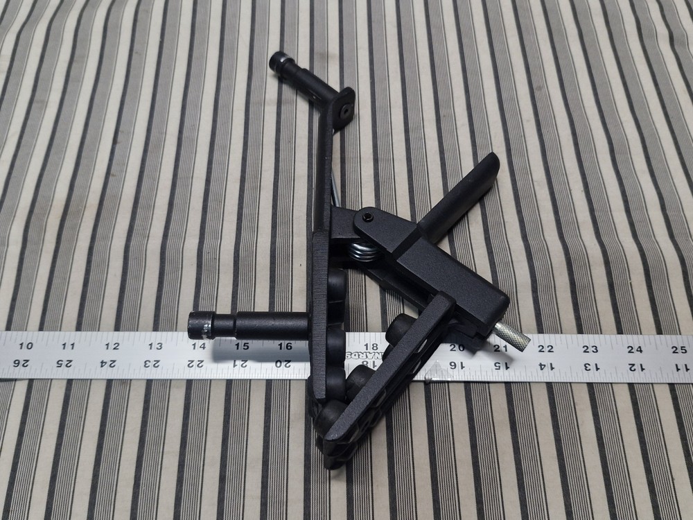 Matthews Gaffer Grip Clamp 42-9587