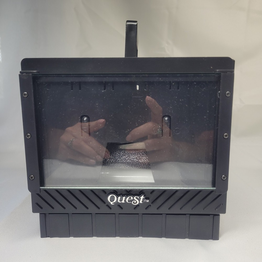 Quest Image Transfer