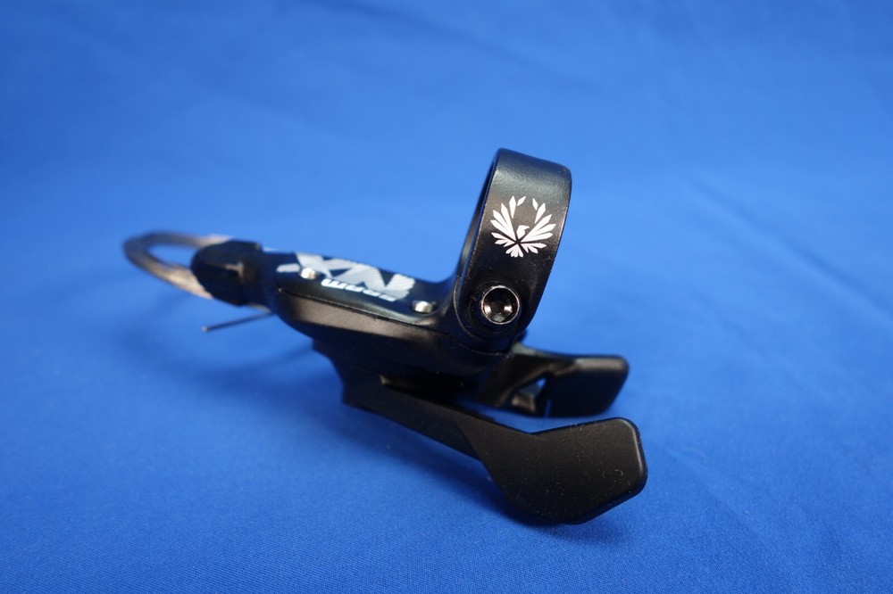 New SRAM NX Eagle Trigger Shifter & Cable - 12-Speed - Right/Rear *Multi-Click*