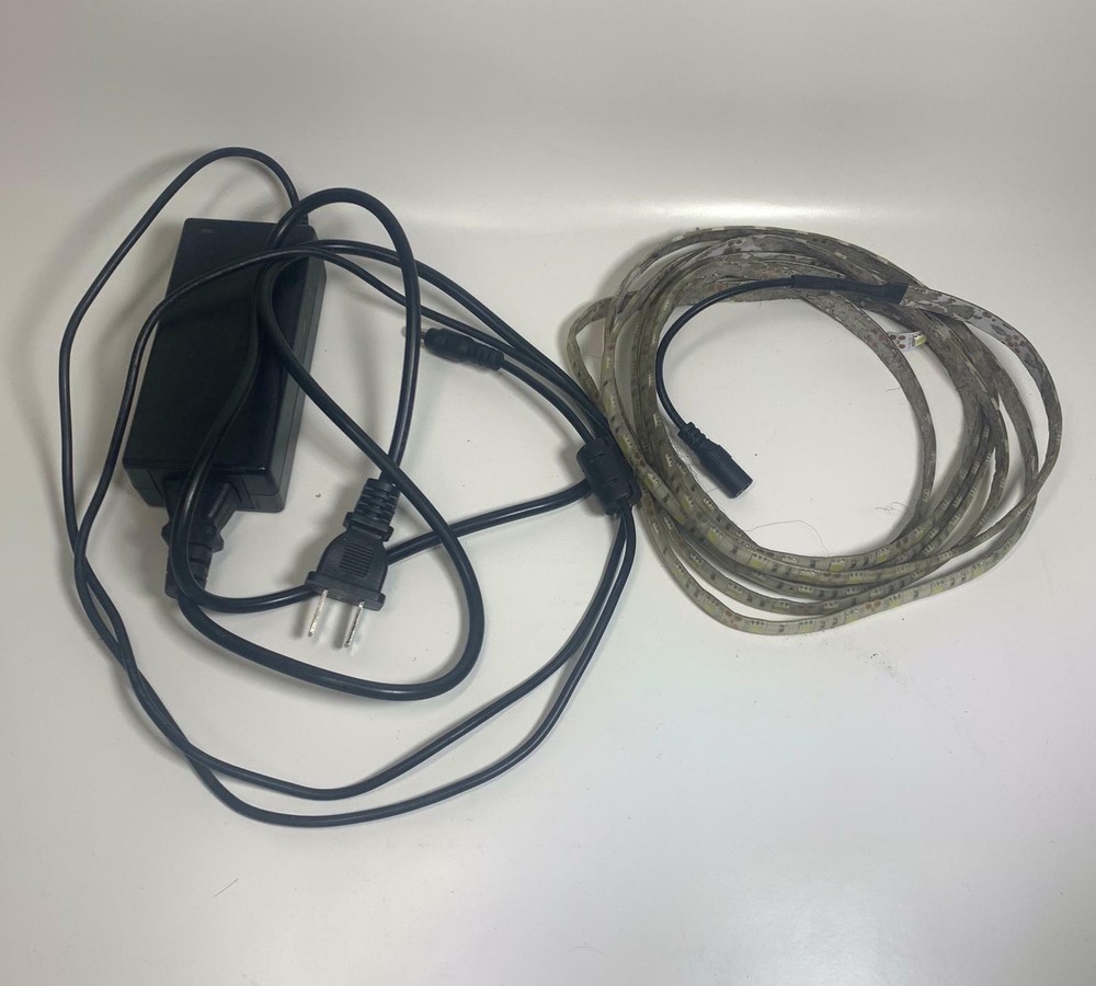 Philips LED String Lights - 120"