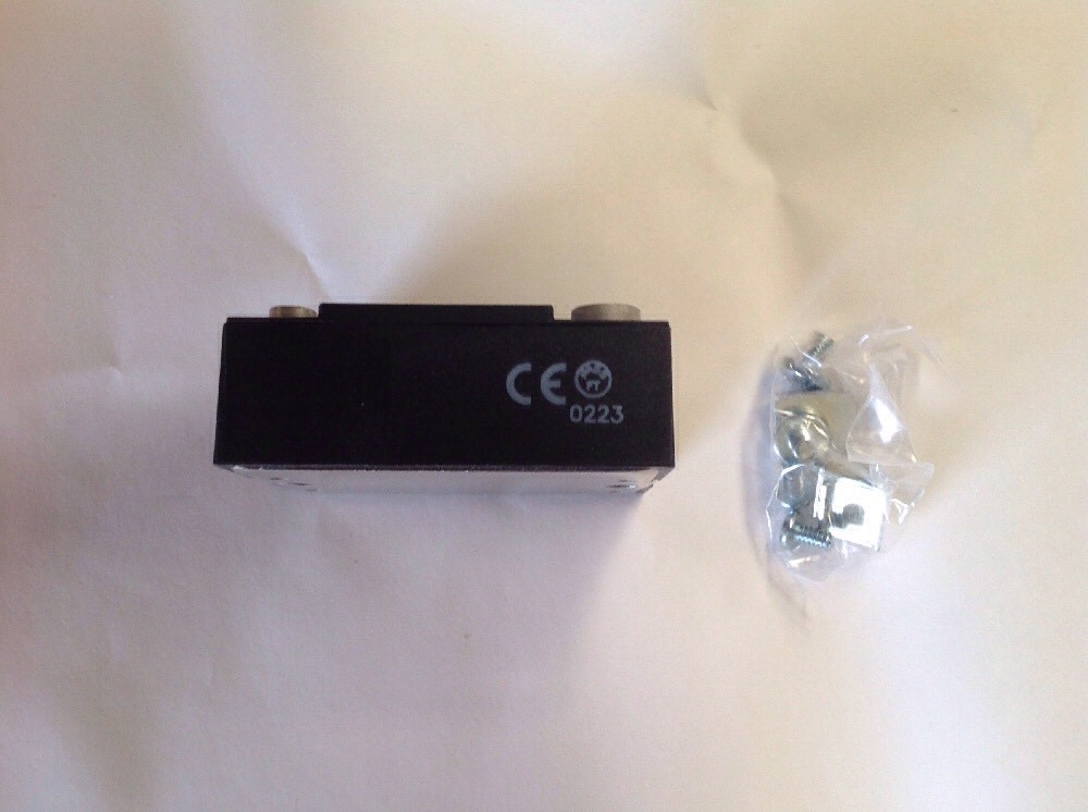 Crydom Solid State Relay HD4812-10