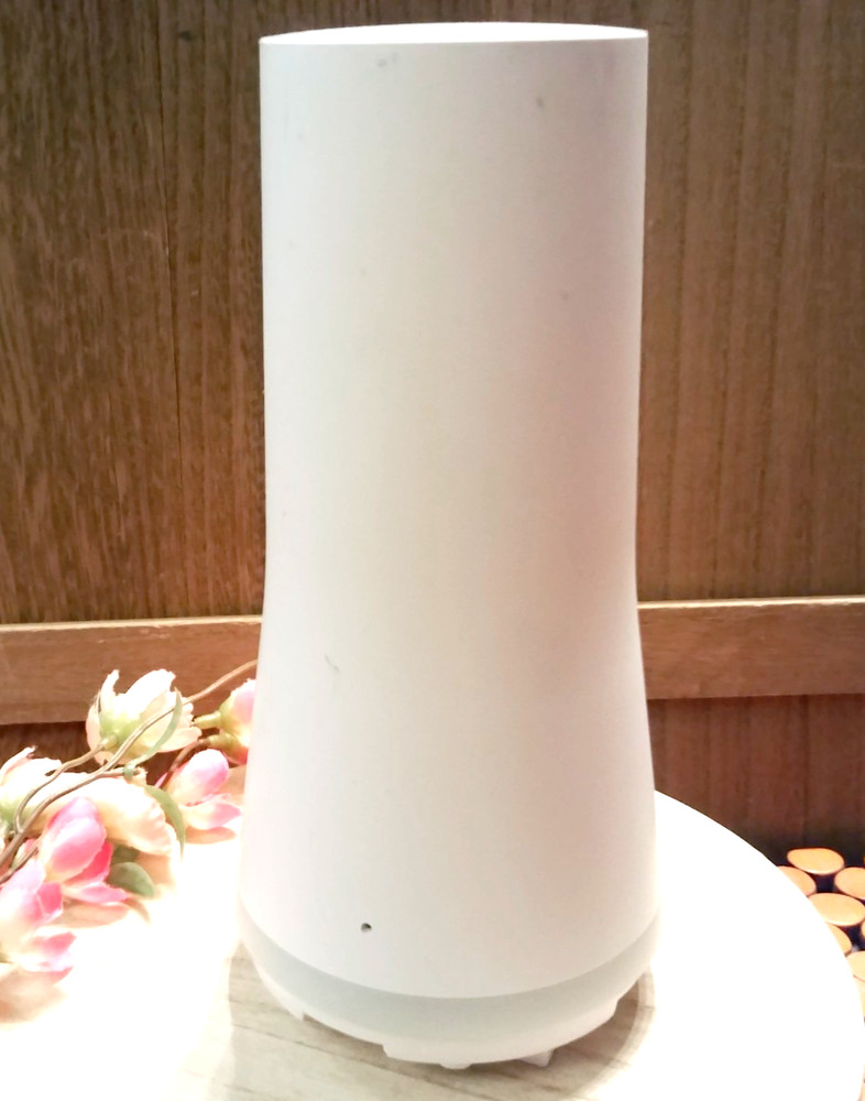 SimpliSafe Tower Base As IS As Shown