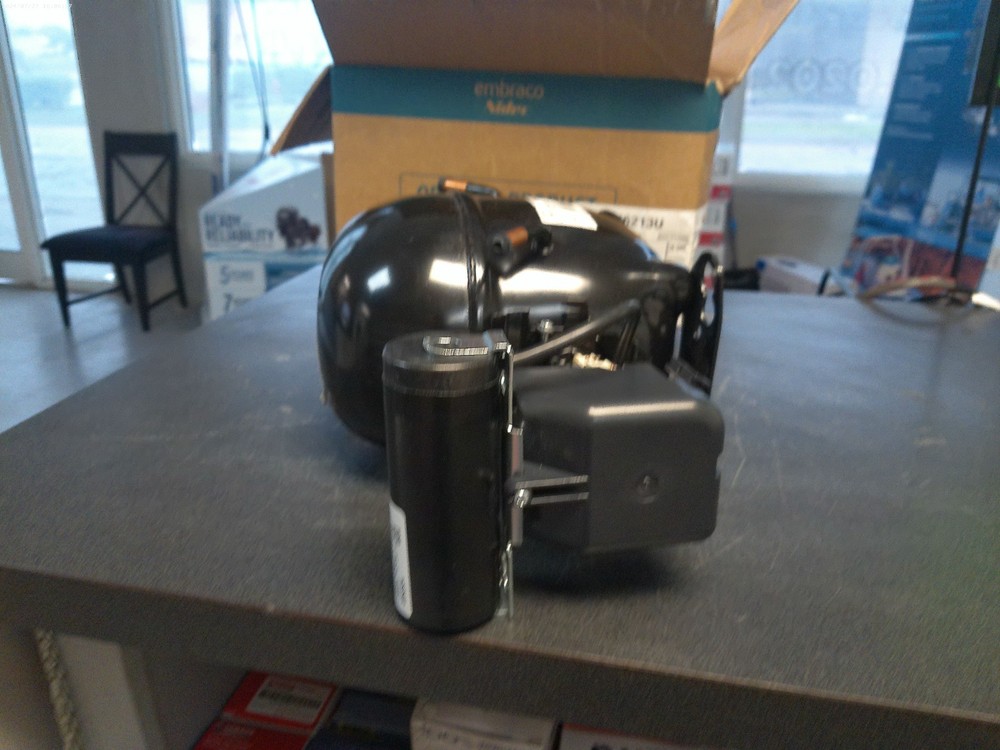 Embraco NEK6213U Reciprocating Compressor