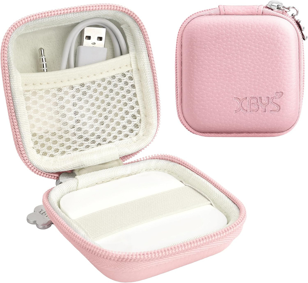 Card Reader Case for Square Contactless & Chip Reader (1st/2nd Gen), Mini Hard S