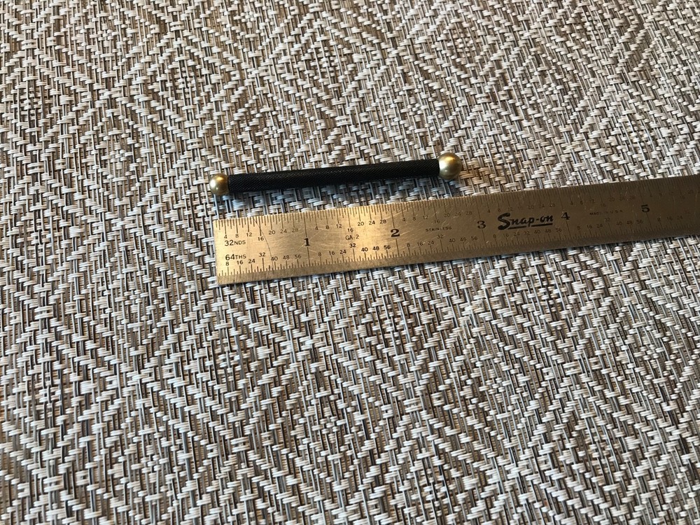  Airgun Pellet Seating Tool, Pellet Depth Tool, Depth Seating Tool