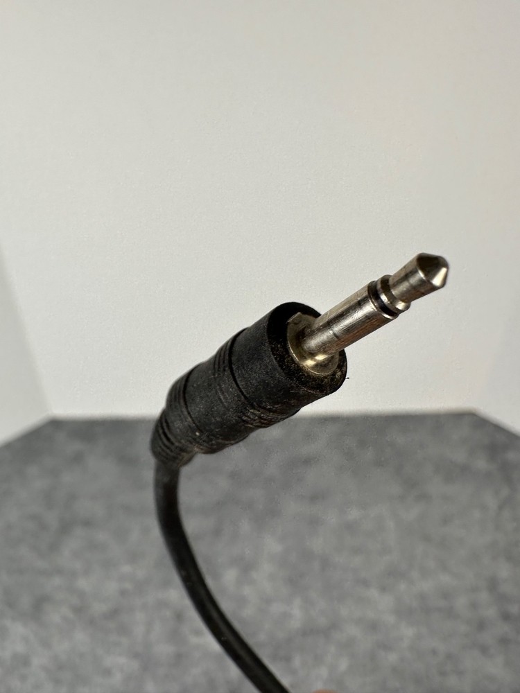 Bose Companion 2 Series II Computers Speakers Complete Untested