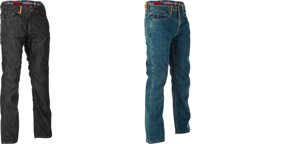 HIGHWAY 21 Blockhouse Jeans