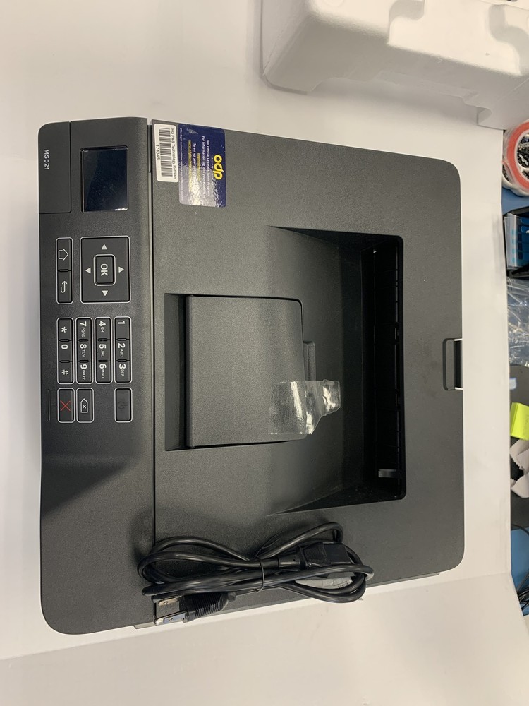 7N9M7U3 Lexmark MS521dn Printer