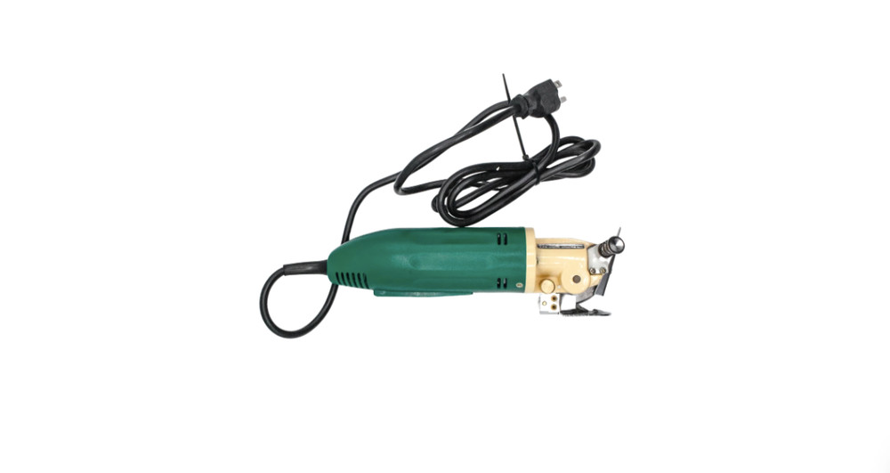JM-60 HAND CUTTING MACHINE