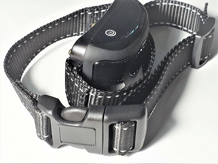 2K FT/650 YD Remote Dog Training Shock Collar Trainer for Small Medium Large Dog