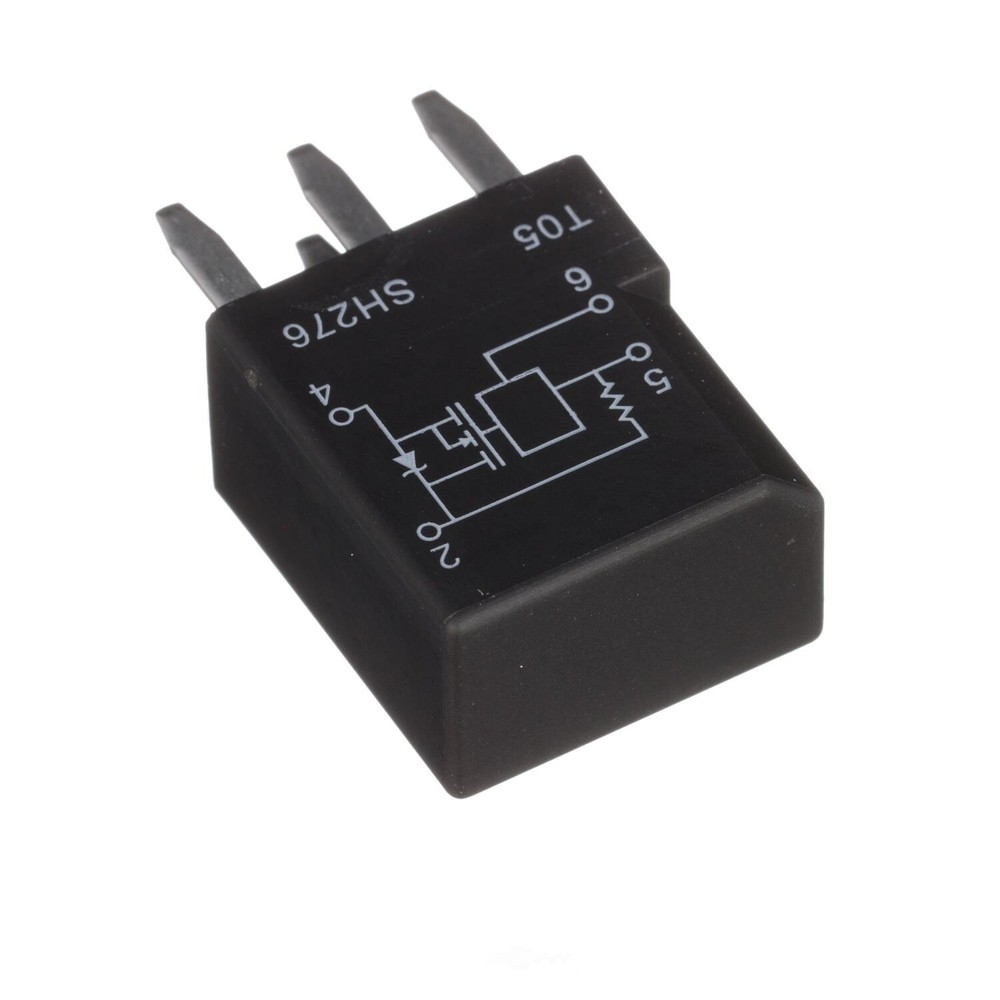 Automatic Headlight Control Relay Standard RY-560