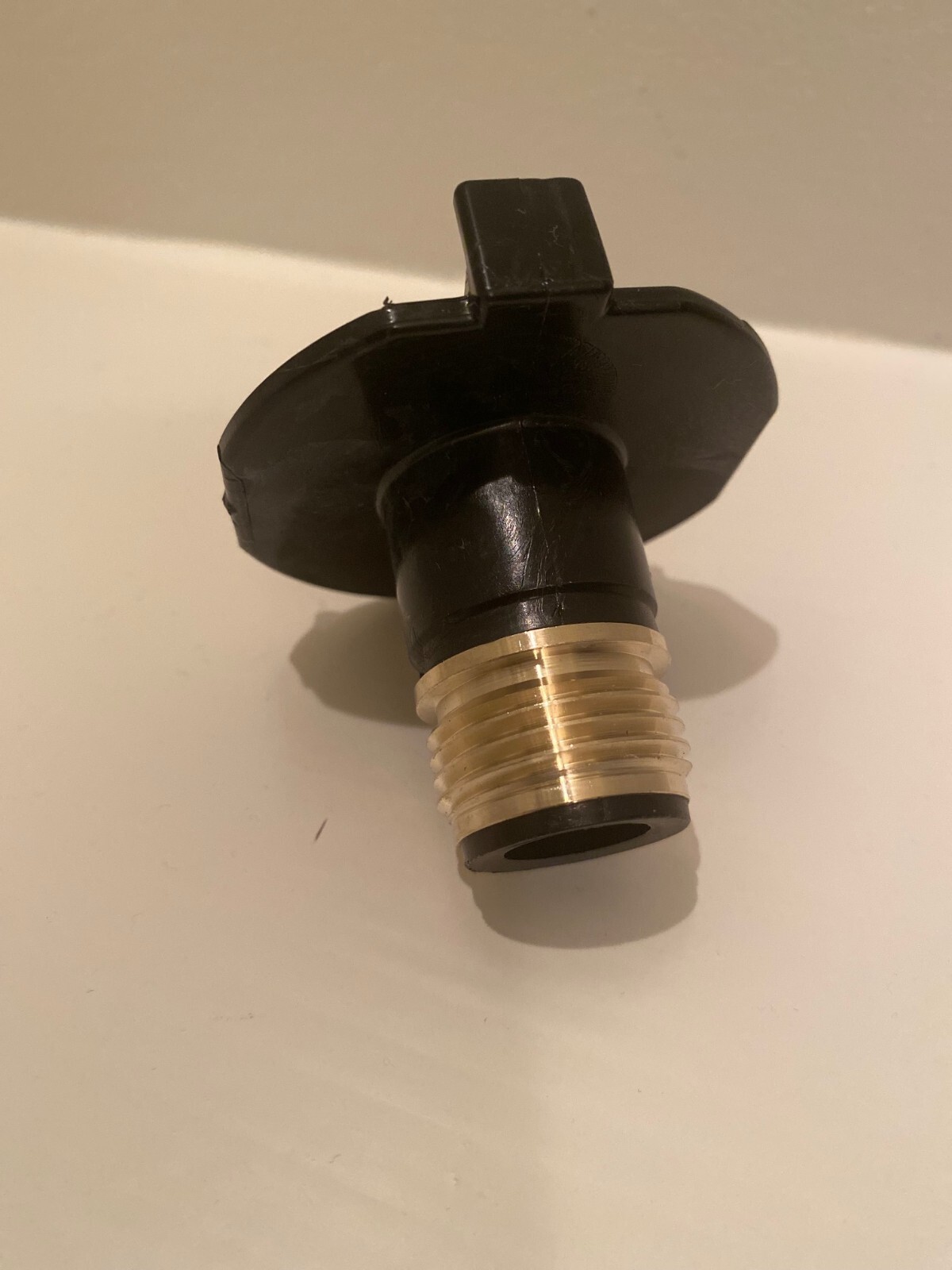 Suncast Hose Reel Hideaway OEM Brass In Tube Retainer Clip Parts