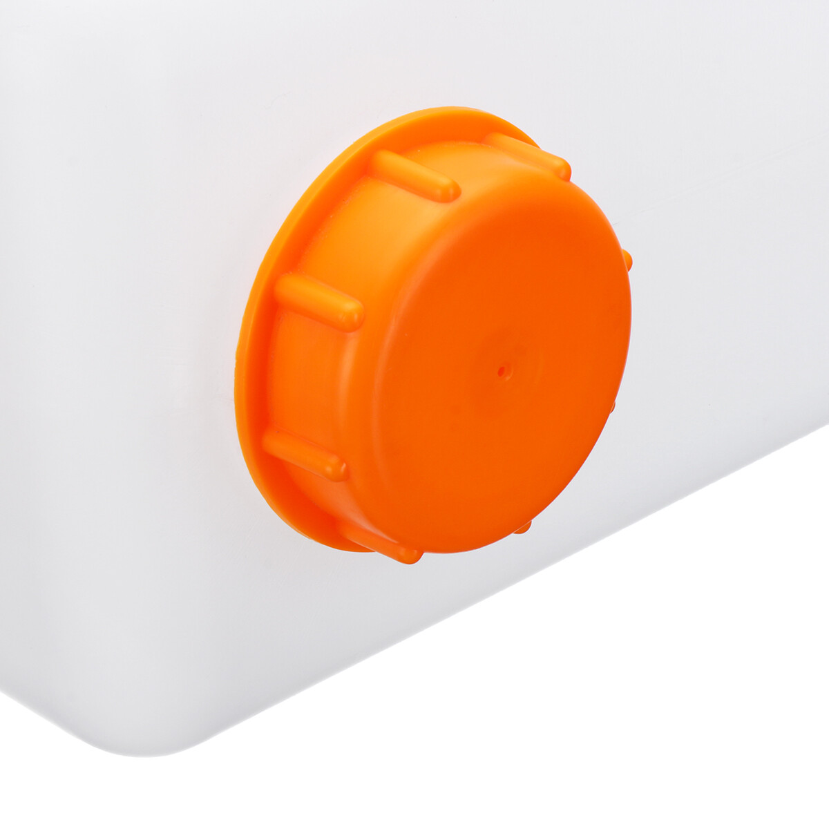 5.5L Fuel Tank Plastic Tank Oil Gasoline Air Diesel Parking Heater For Car Truck