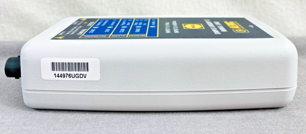 AEMC Instruments L562 - 2-Channel Voltage and Current Simple Logger II.