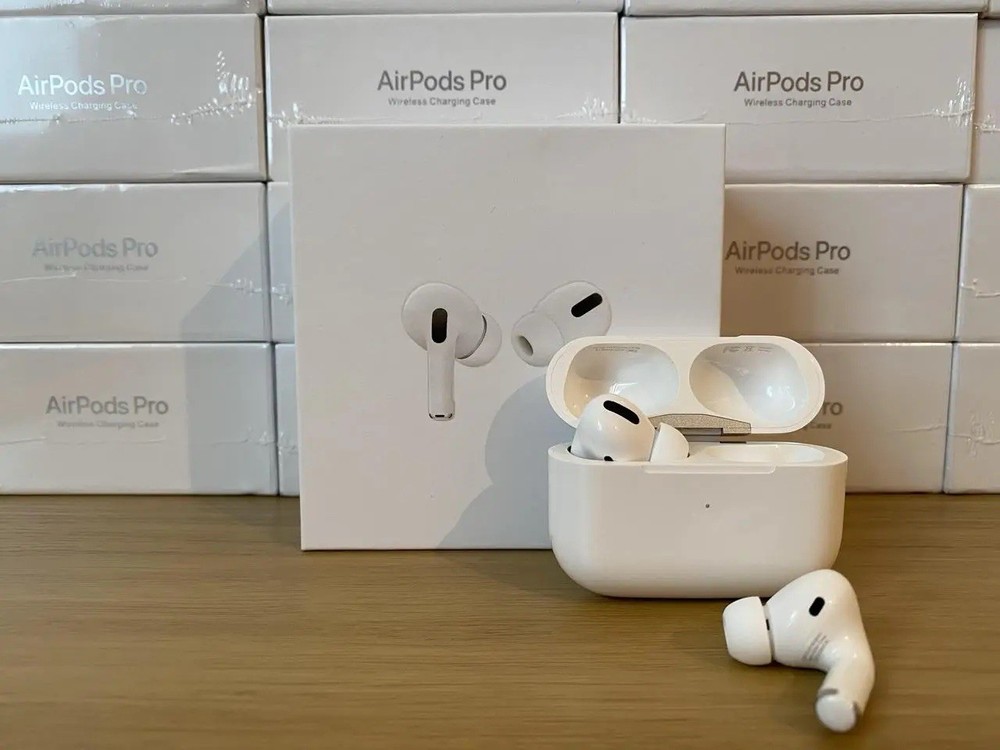 AirPod Pro Second Generation