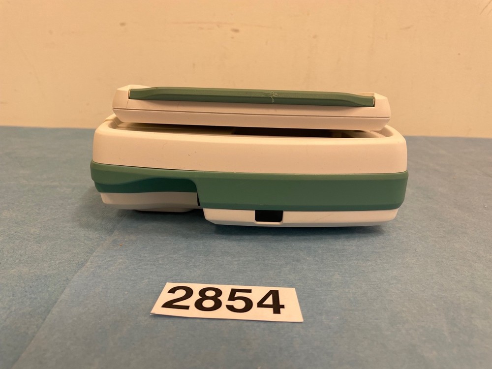 Verathon BVI 9400 Bladder Scanner Console with Probe, BladderScan