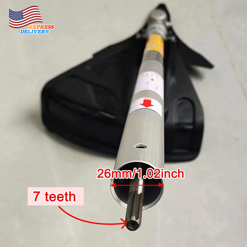 Replacment Parts Brushacutter Attachcent Compatibility with Honda'S Model