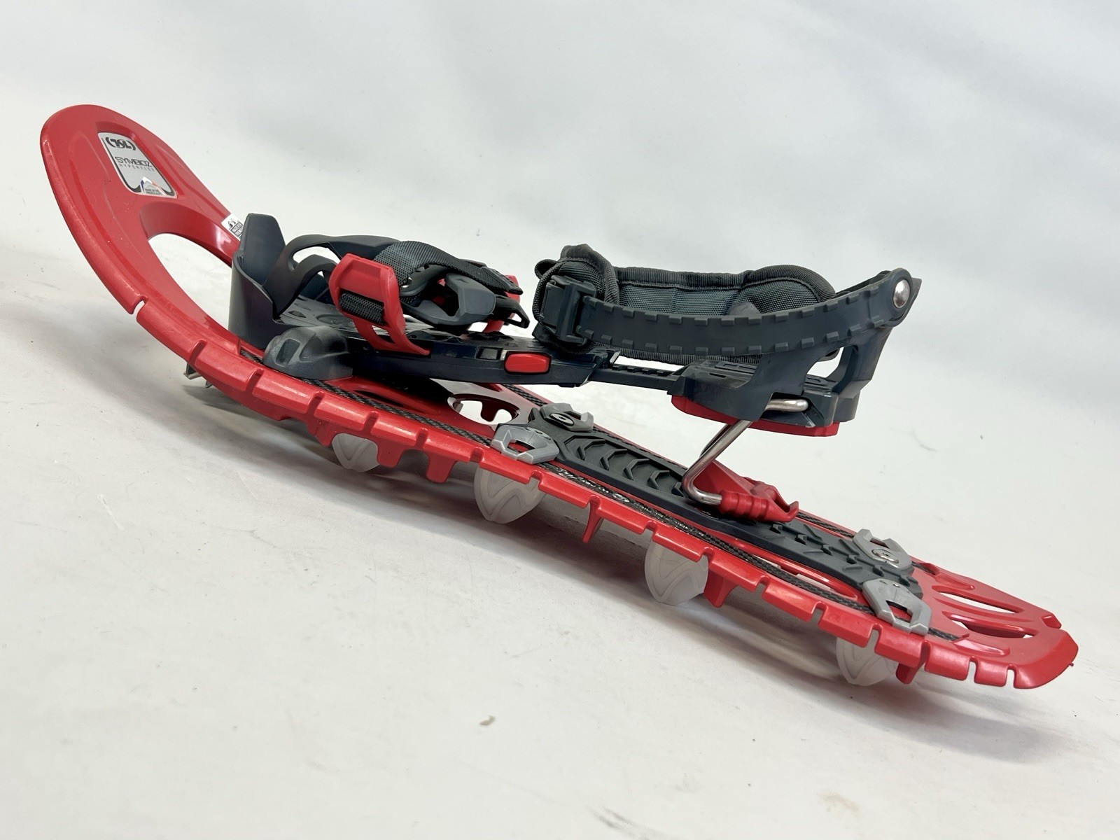 TSL Symbioz Hyperflex Elite Size S (never used)