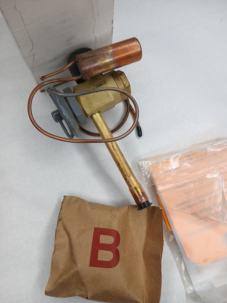 Carrier 331709-759 TXV Valve Replacement Kit