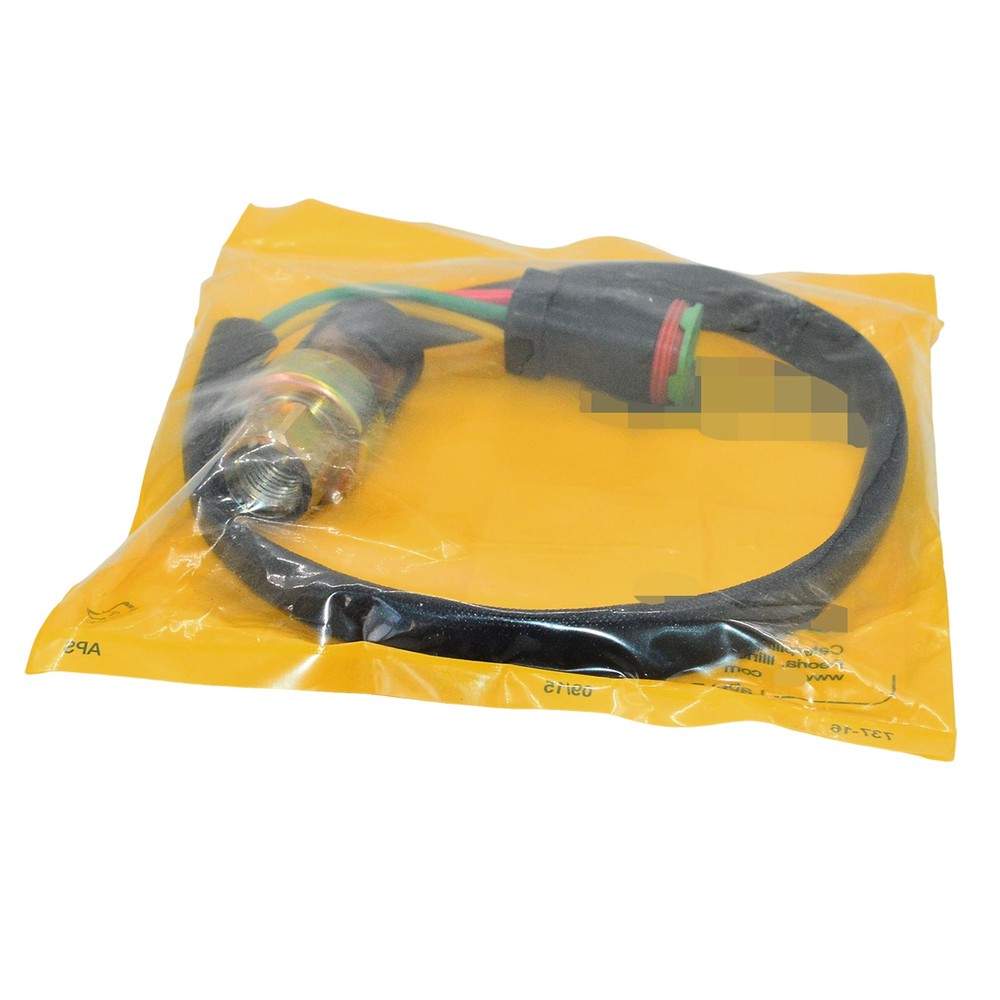NEW Caterpillar 194-6724 sensor US STOCK