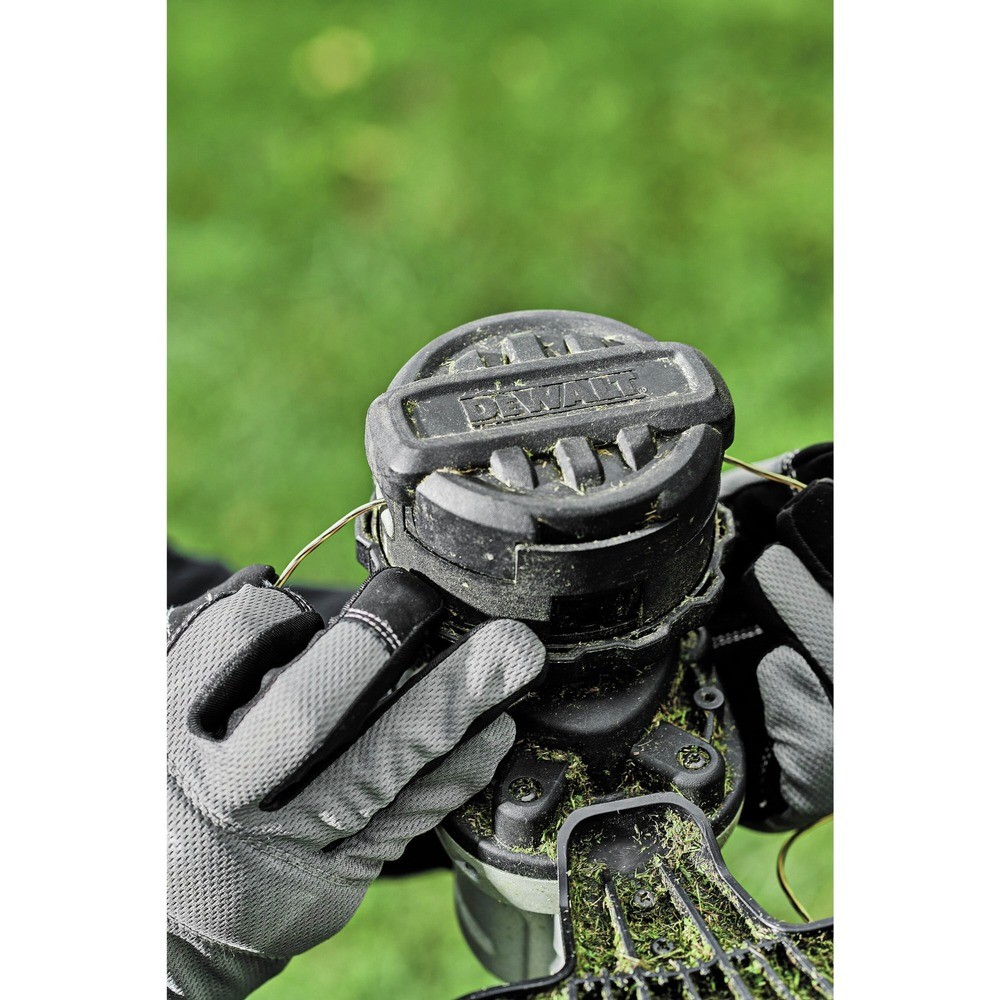 DeWalt DCKO215M1R 20V MAX XR String Trimmer and Blower KT Certified Refurbished