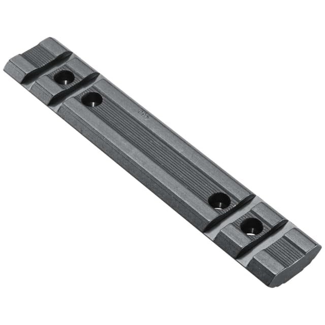 Weaver Top-Mount Scope Base #430M Matte For Mossberg 935, 48455