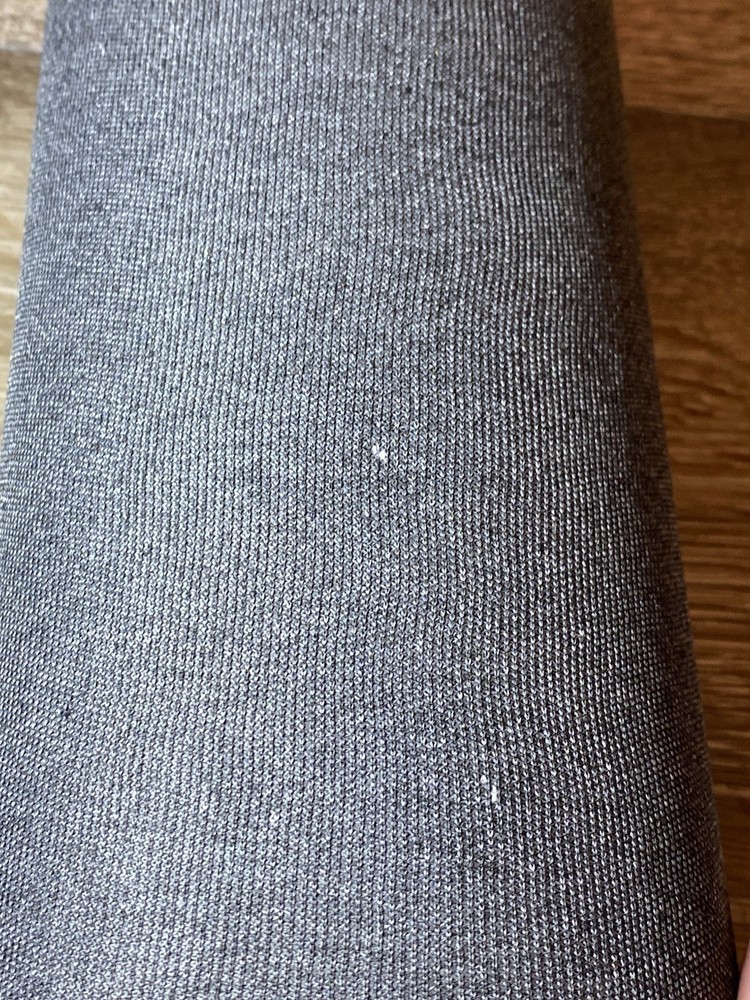 Sharper Image SWF1002 Speaker Alexa Enabled Bluetooth Smart Speaker Light Gray