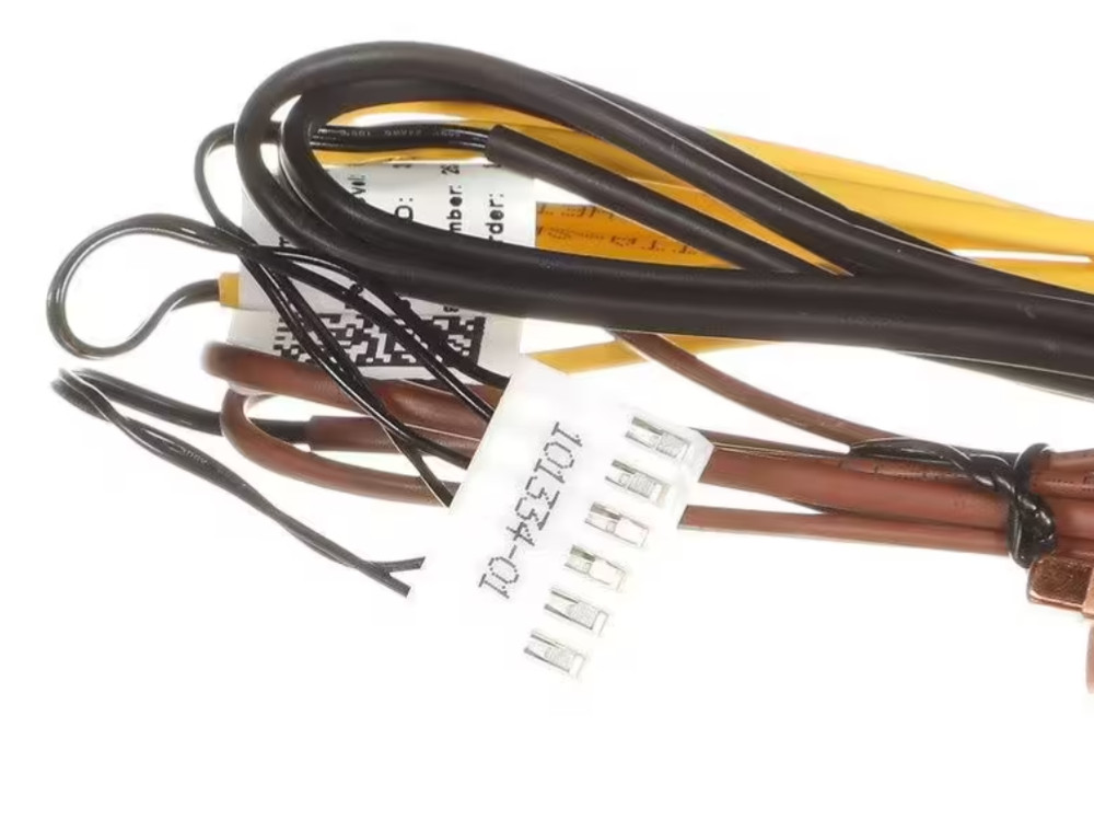 Lennox 101334-01, Defrost Sensor with Wire Harness