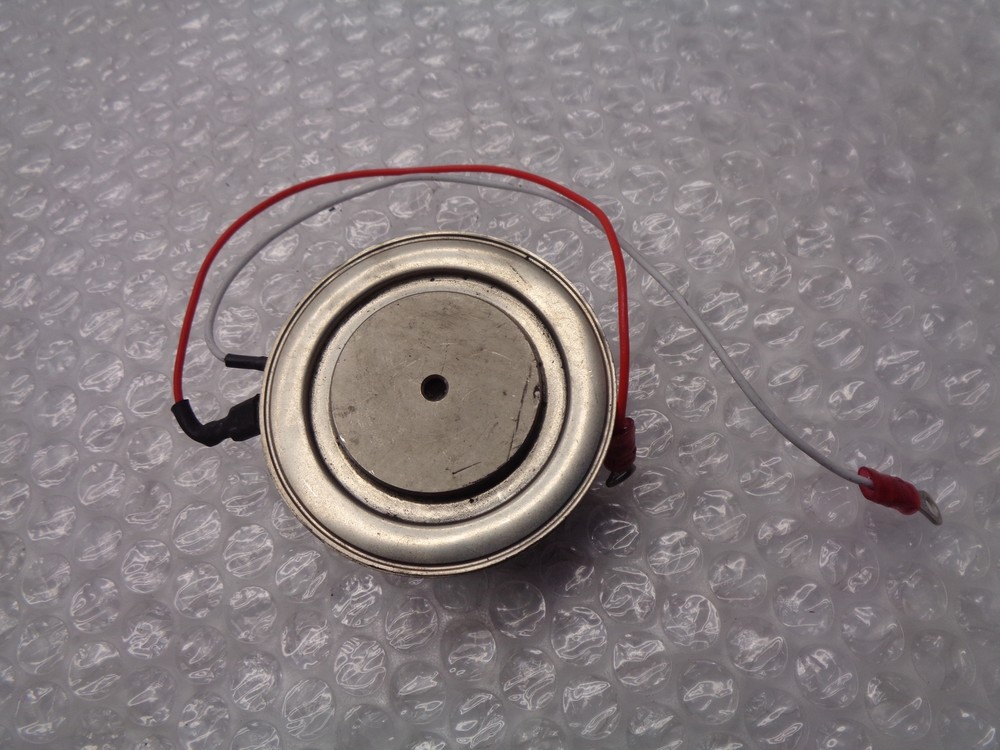 NATIONAL ELECTRONICS NL-C390PB THYRISTOR UNMP