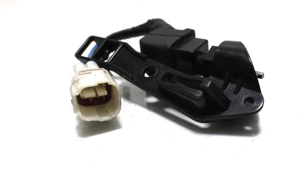 2013 13 TRIUMPH TROPHY SE REAR BACK BRAKE SENSOR