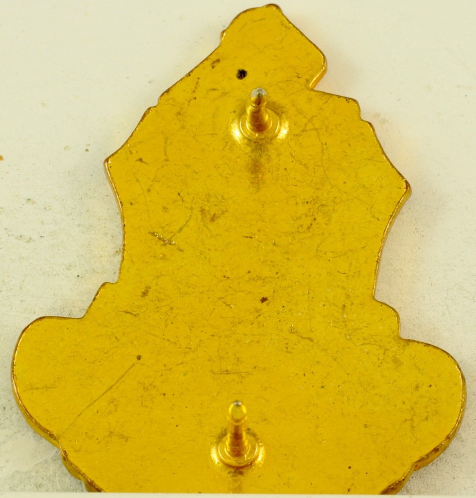 241st ADA Battalion Crest DI/DUI CB