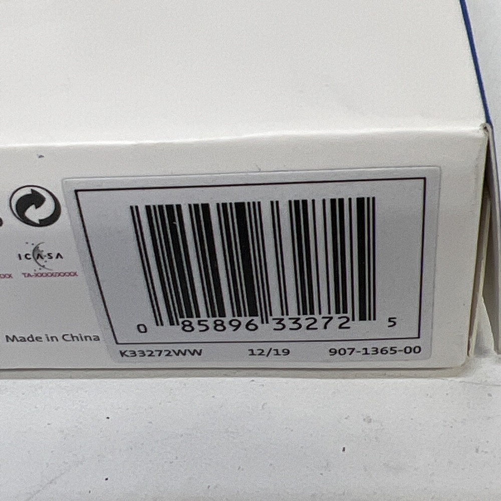 Kensington Wireless Presenter with Red Laser Pointer Windows/Mac Model: K33272WW