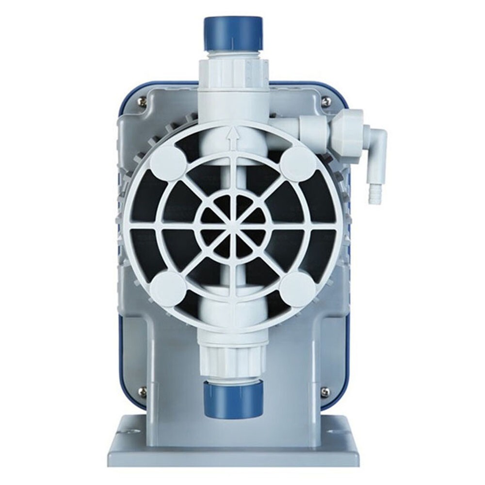 Electromagnetic Diaphragm Meter Pump Flow Pump Dosing Metering Pump WS-06-05-S