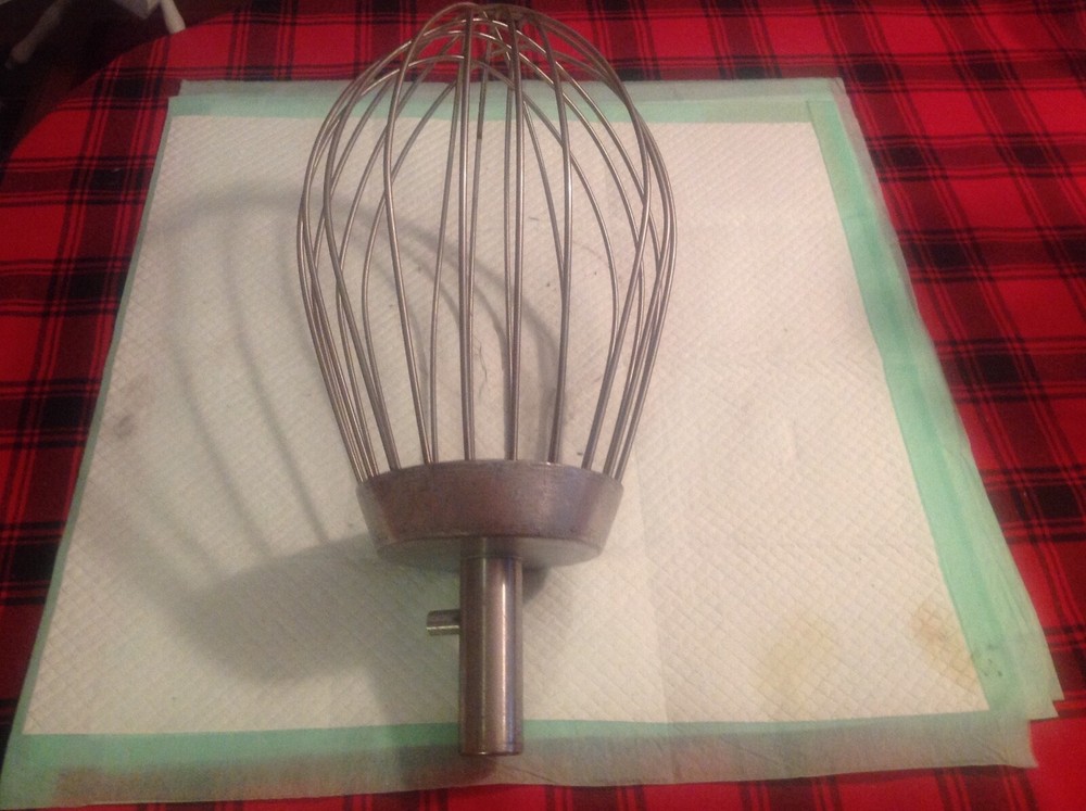 Varimixer R60 -30 whip