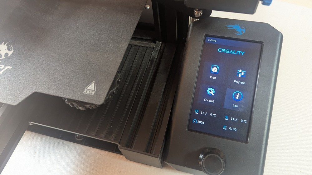 Creality Ender 3 3D Printer
