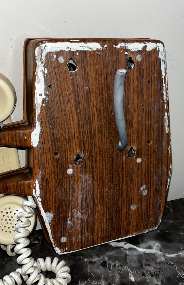 Rare! Vintage AE Electronics Corp. (VisaCom) Intercom Phone System..