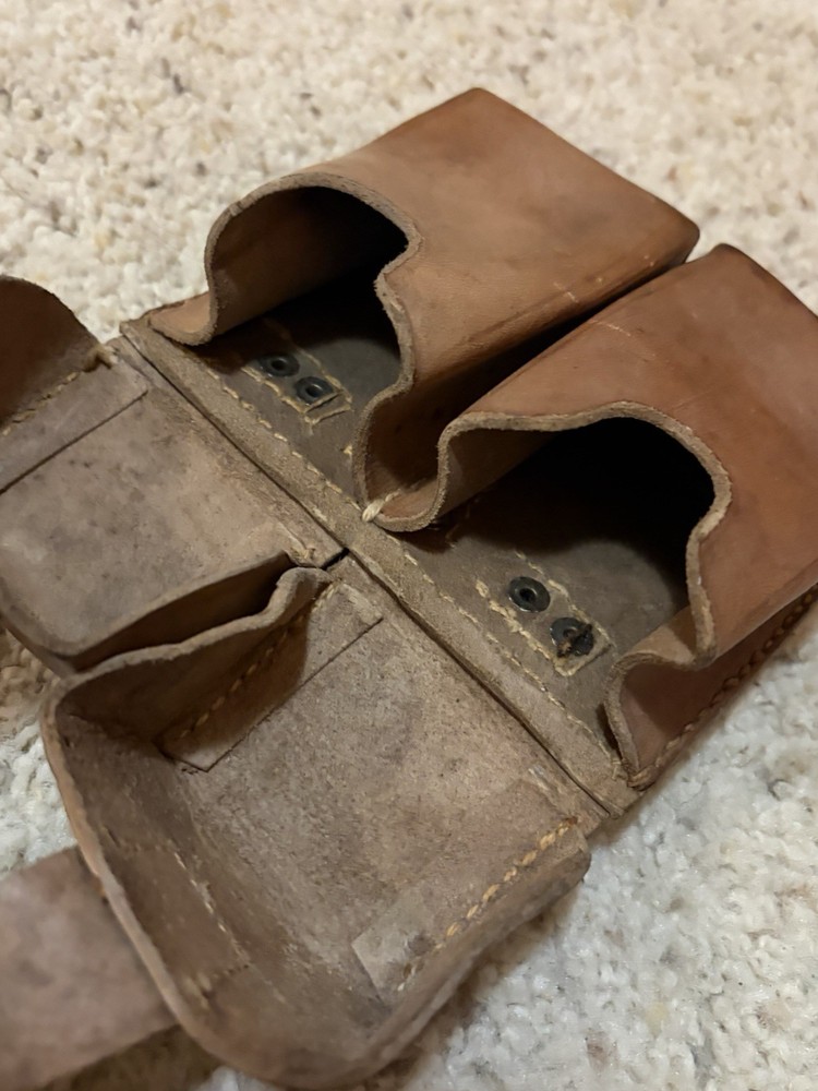 WWII German Ammo Pouch
