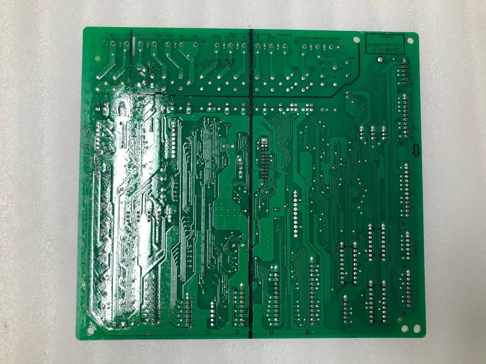 OEM Samsung PCB EEPROM PN DA94-04405P
