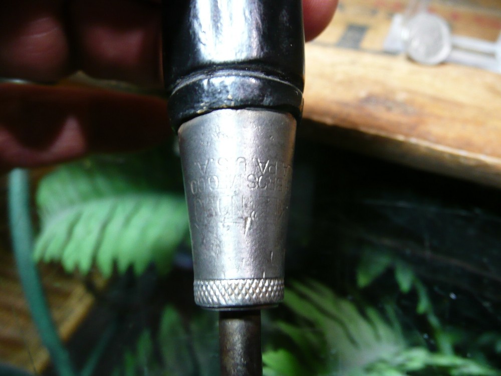 Vintage Yankee No. 90 stubby screwdriver