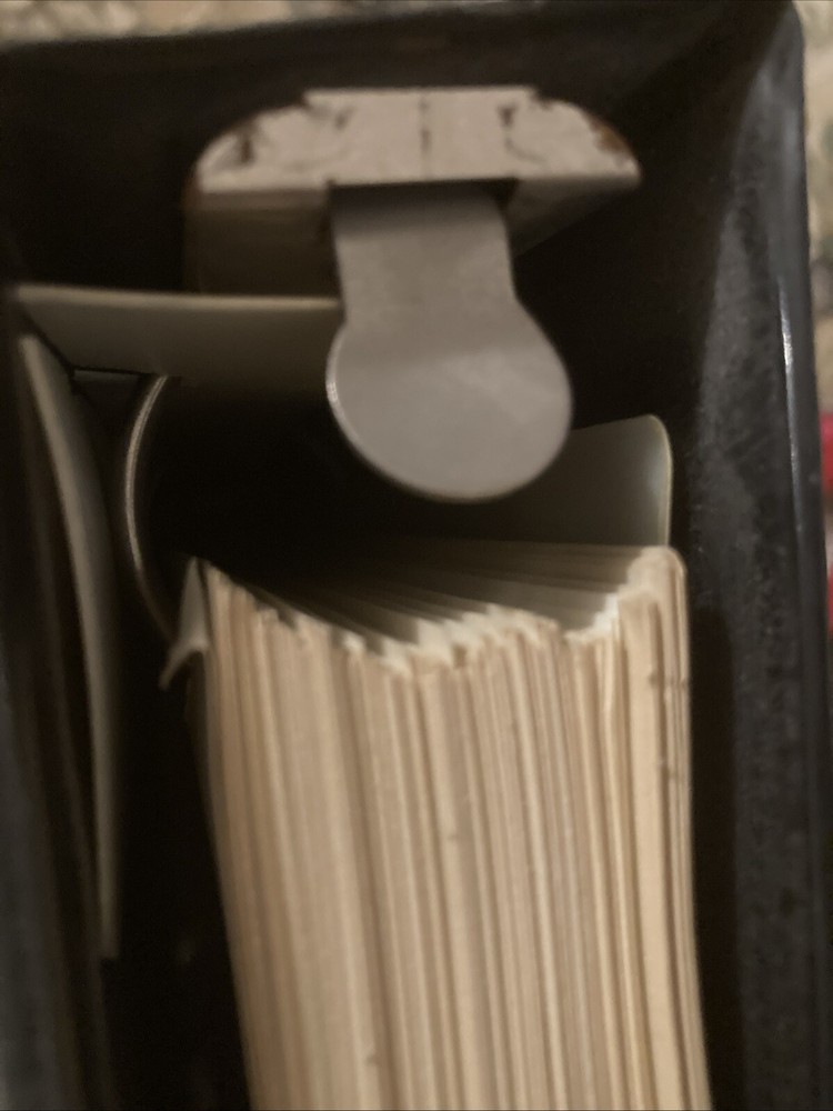 The American Commemorative Stamp Album 1893-1973 Few Stamps Minkus Blumenthal